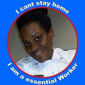 Meet your Posher, Rhonda